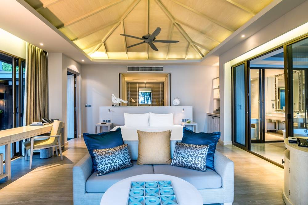 Pullman Phuket Arcadia Naithon Beach