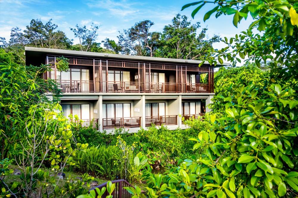 Pullman Phuket Arcadia Naithon Beach