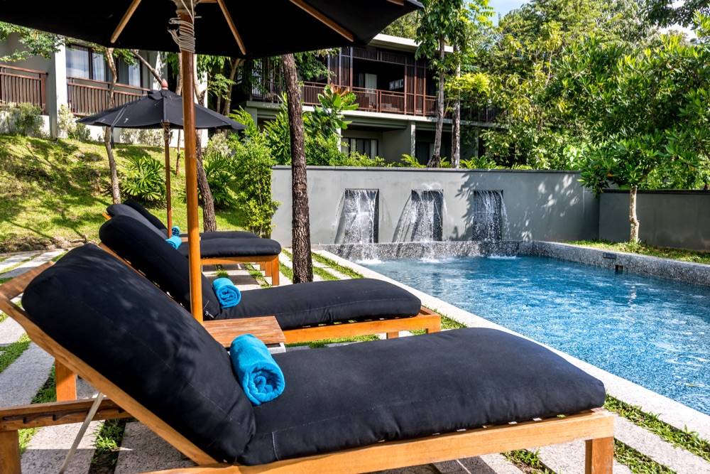 Pullman Phuket Arcadia Naithon Beach