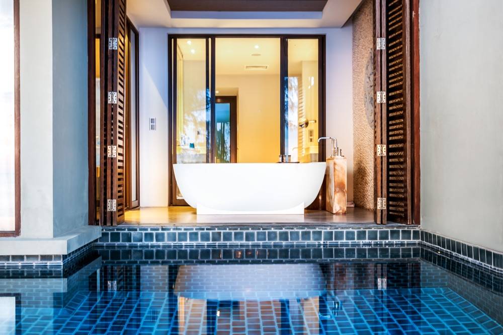 Pullman Phuket Arcadia Naithon Beach