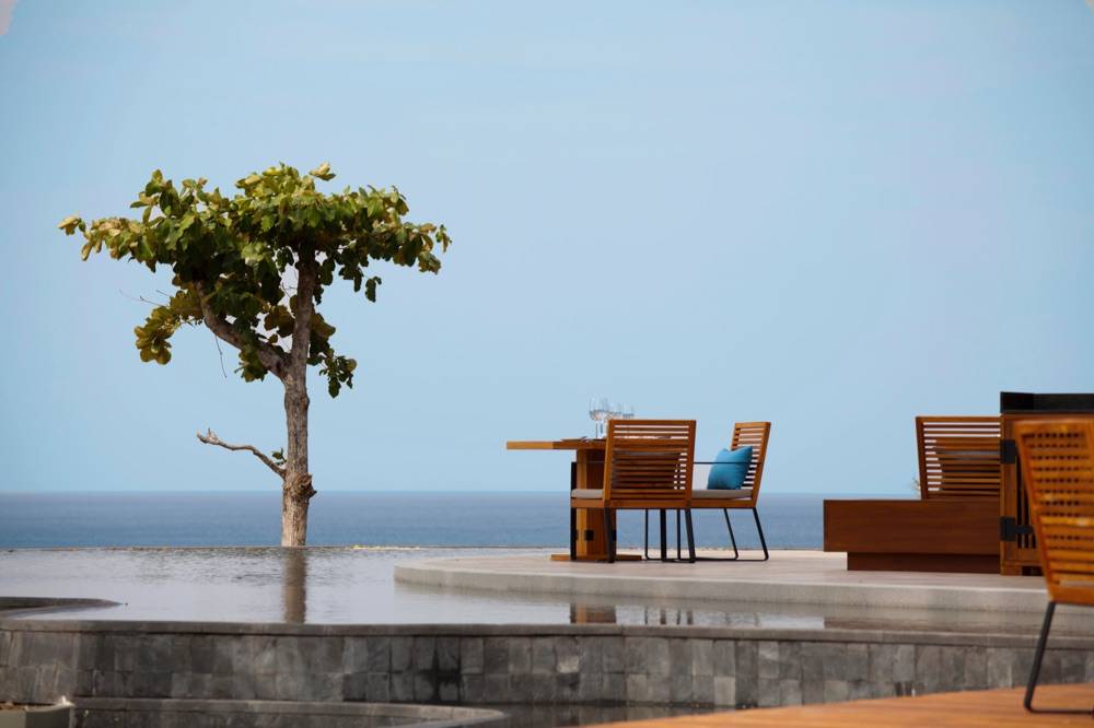 Pullman Phuket Arcadia Naithon Beach