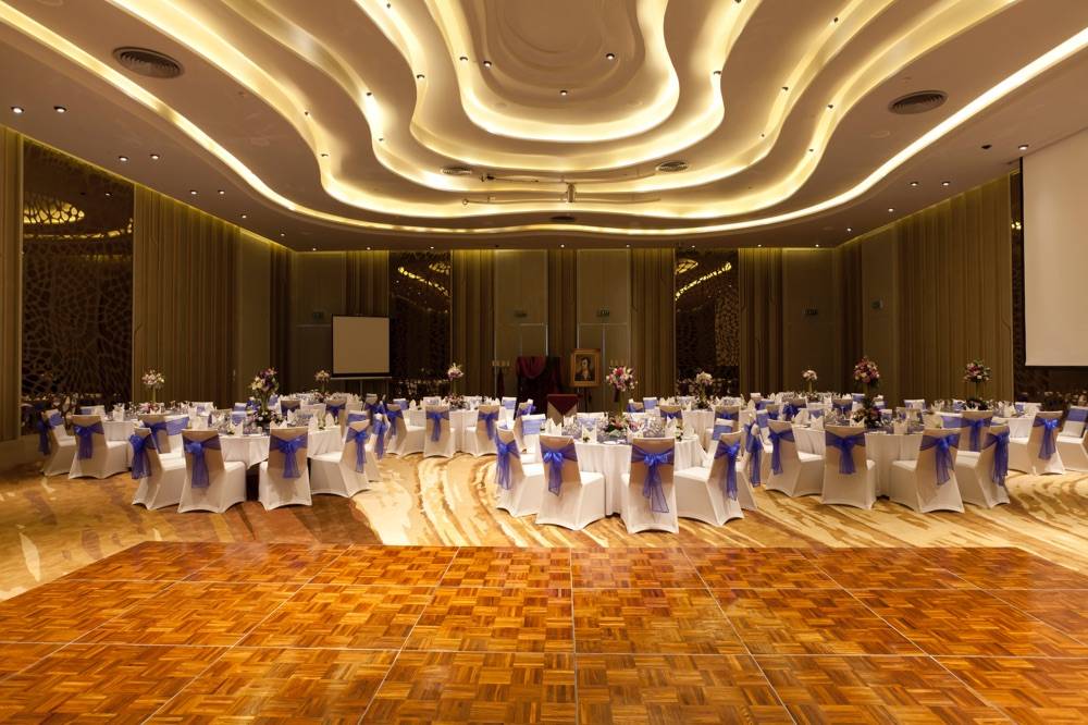 Pullman Phuket Arcadia Naithon Beach