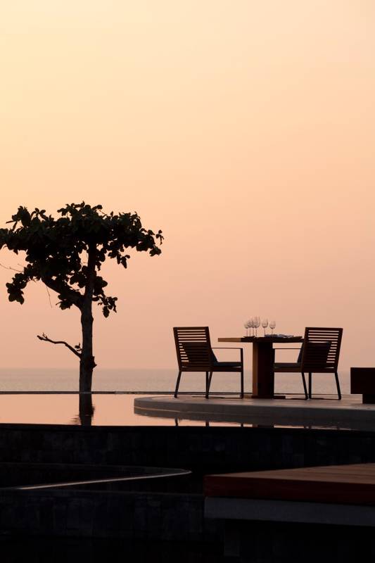 Pullman Phuket Arcadia Naithon Beach