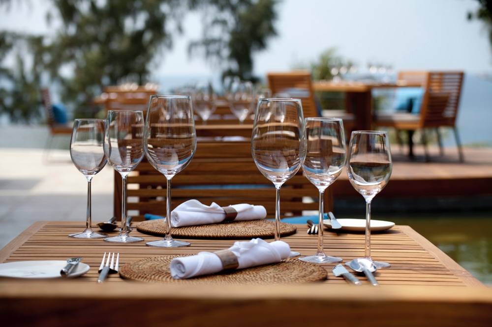 Pullman Phuket Arcadia Naithon Beach
