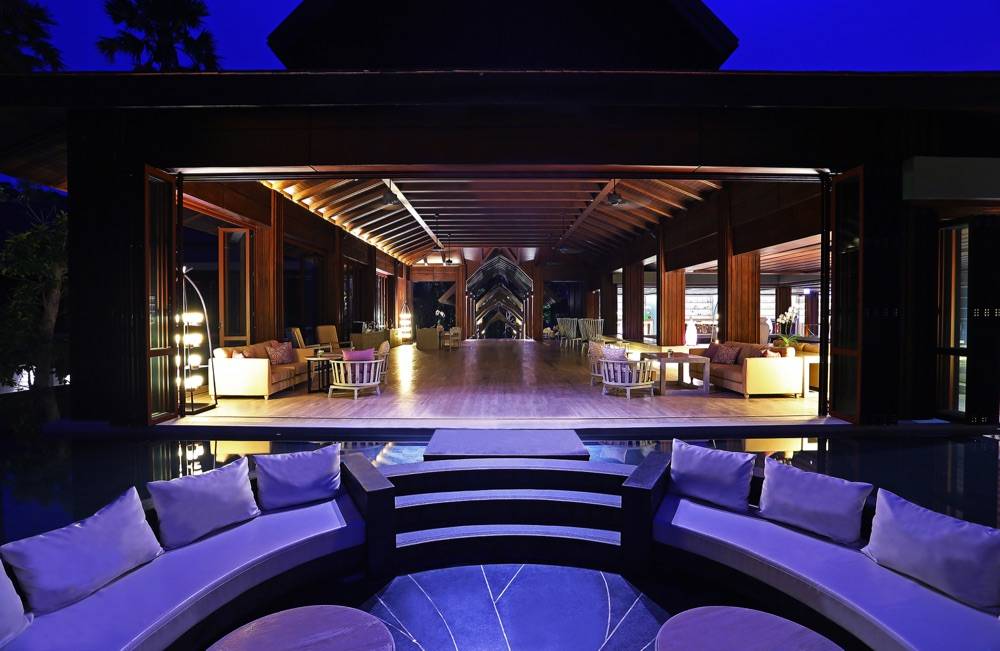 Pullman Phuket Arcadia Naithon Beach