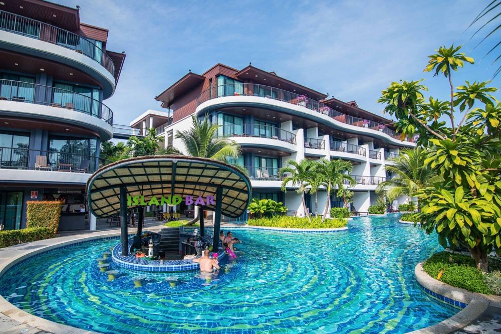 Holiday Inn Express Krabi Ao Nang Beach