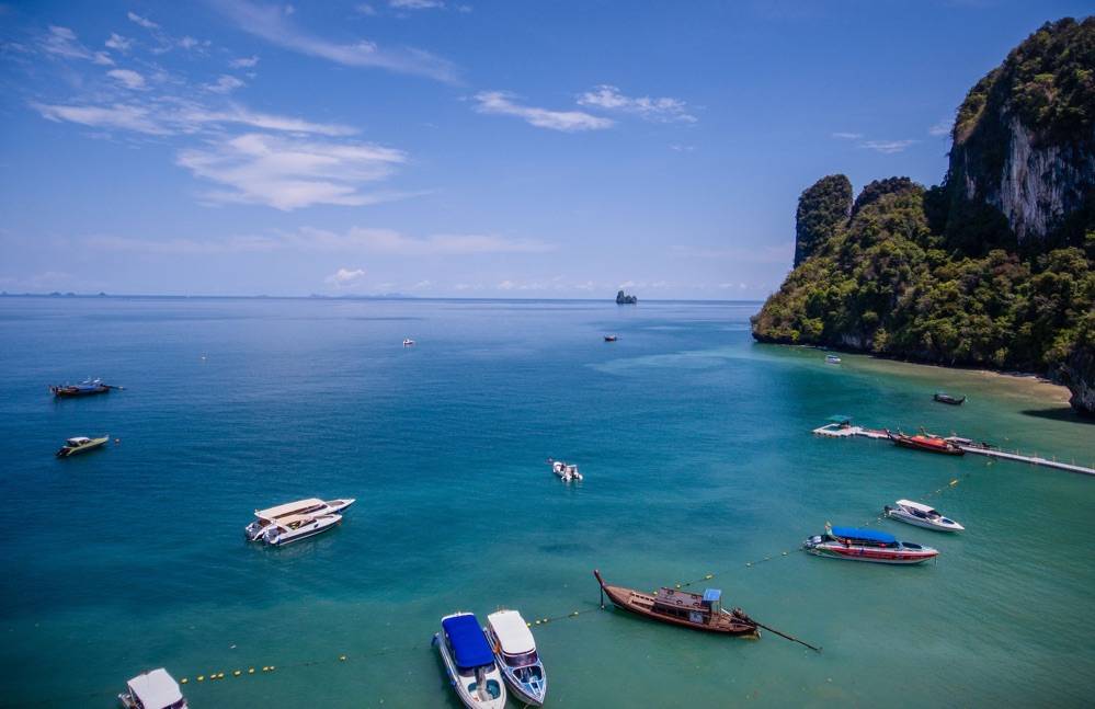 Holiday Inn Express Krabi Ao Nang Beach