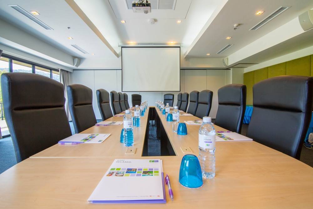 Holiday Inn Express Krabi Ao Nang Beach