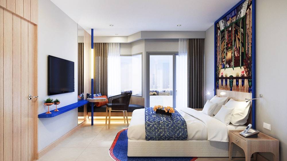 Holiday Inn Express Krabi Ao Nang Beach