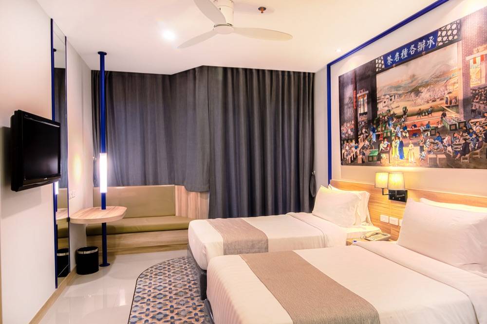 Holiday Inn Express Krabi Ao Nang Beach