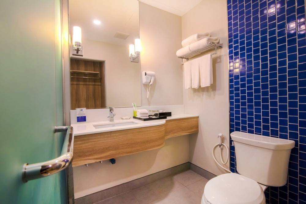 Holiday Inn Express Krabi Ao Nang Beach