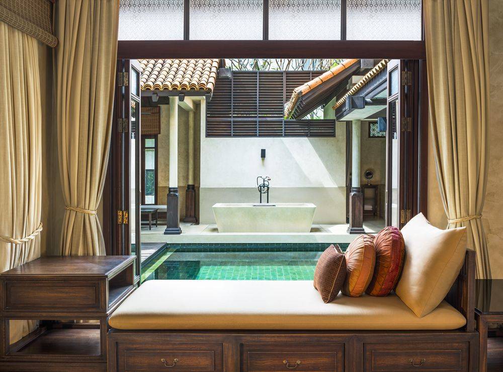 The Lamai Samui