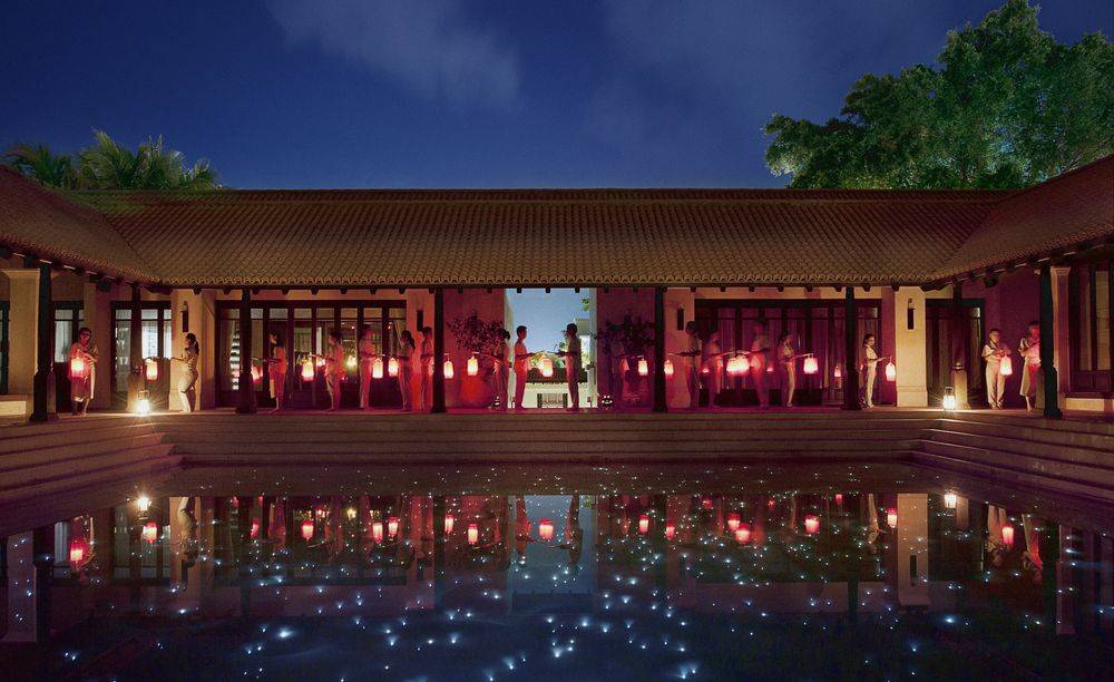 The Lamai Samui