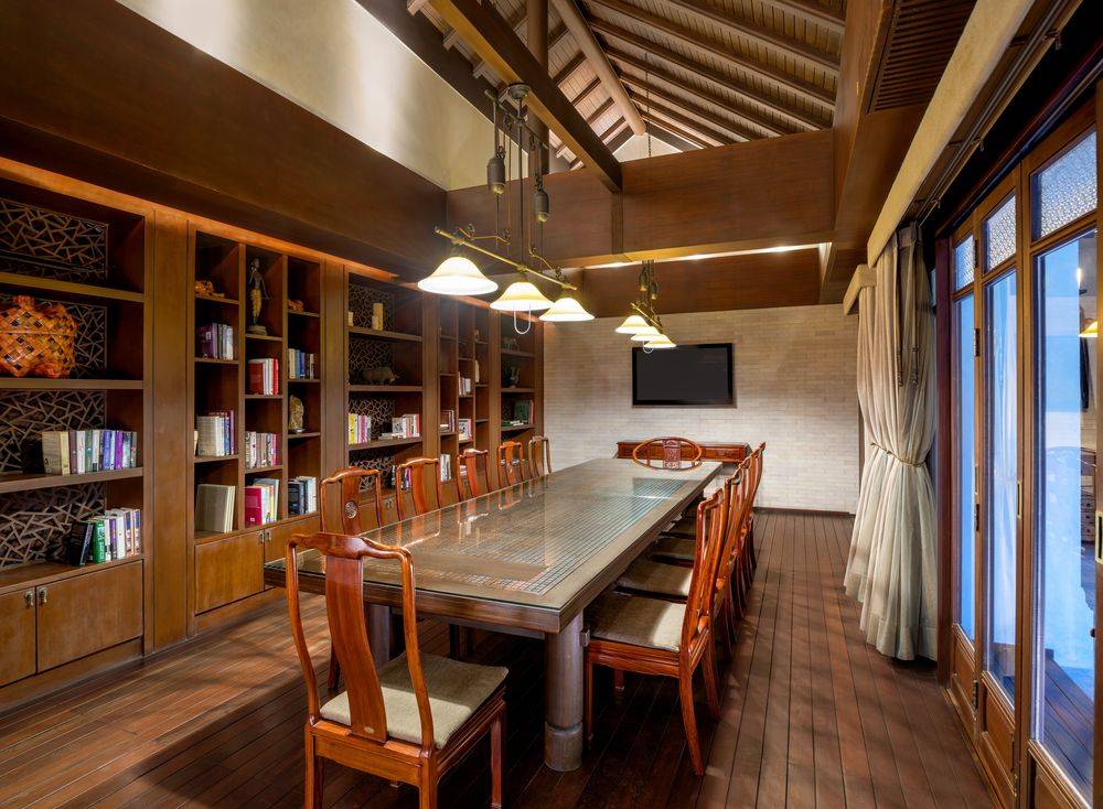 The Lamai Samui