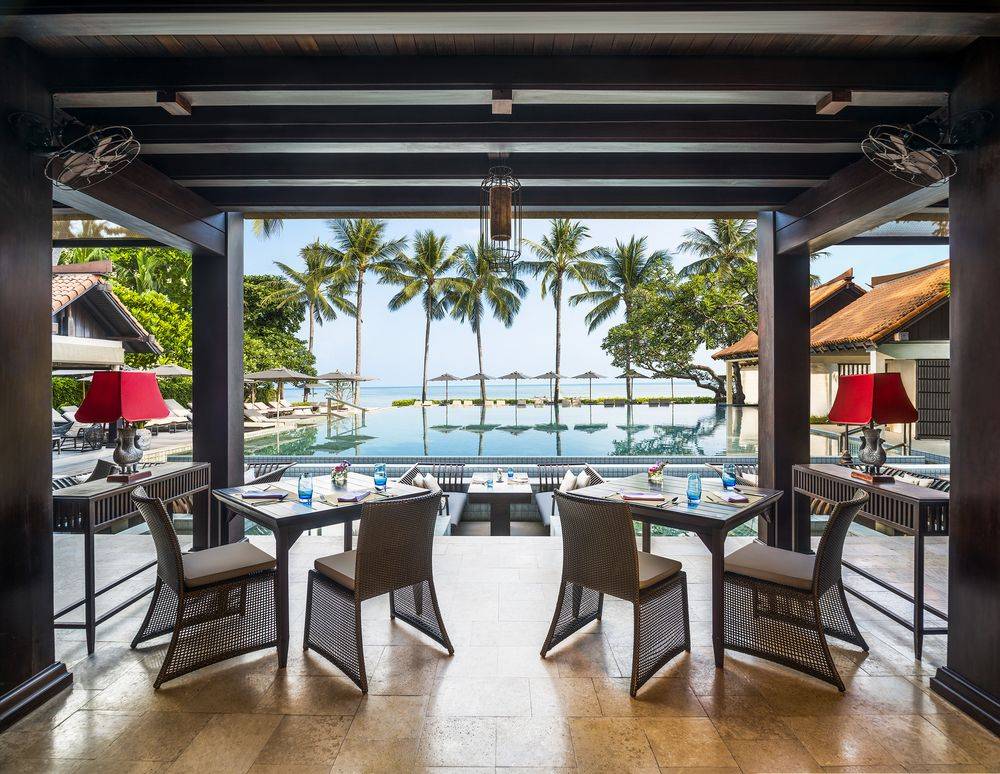The Lamai Samui