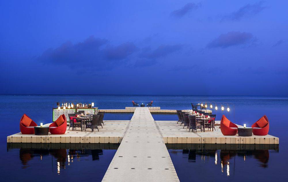 The Lamai Samui