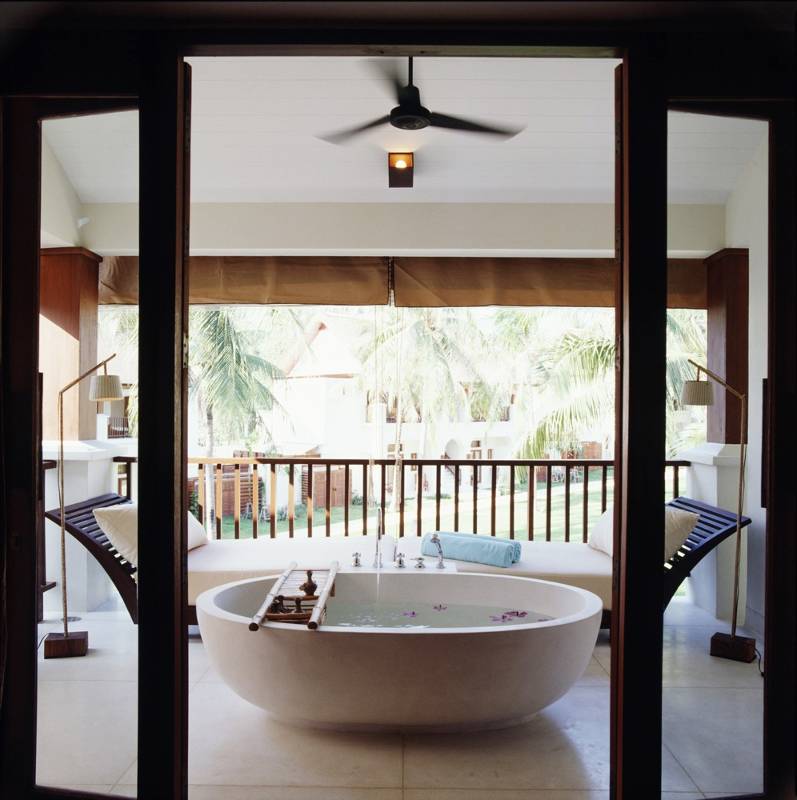 SALA Samui Choengmon Beach Resort