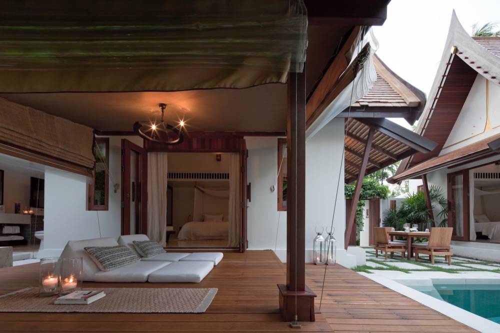 SALA Samui Choengmon Beach Resort