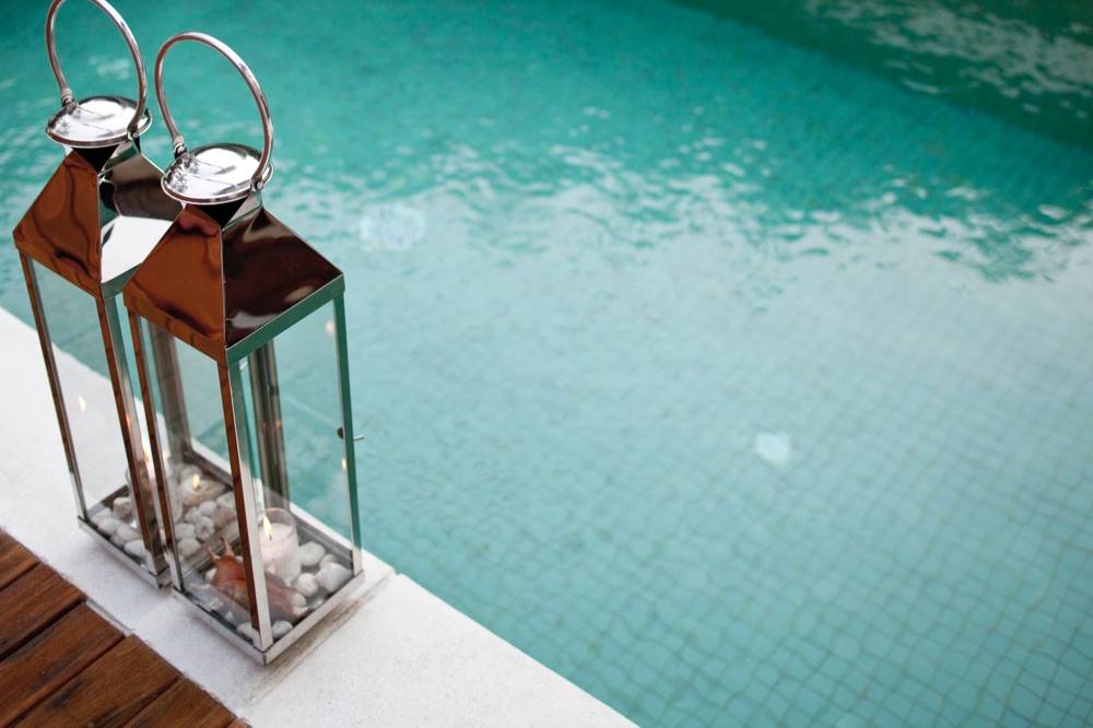 SALA Samui Choengmon Beach Resort