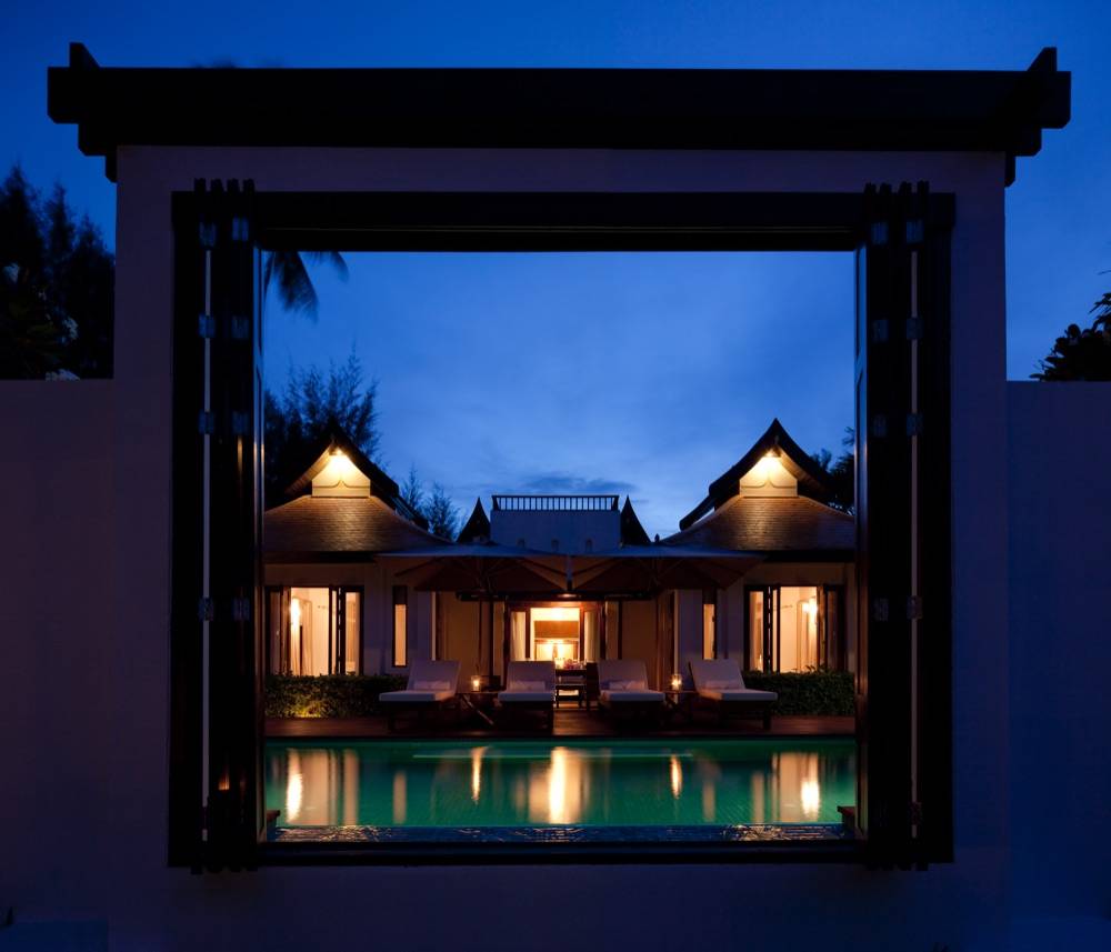 SALA Samui Choengmon Beach Resort
