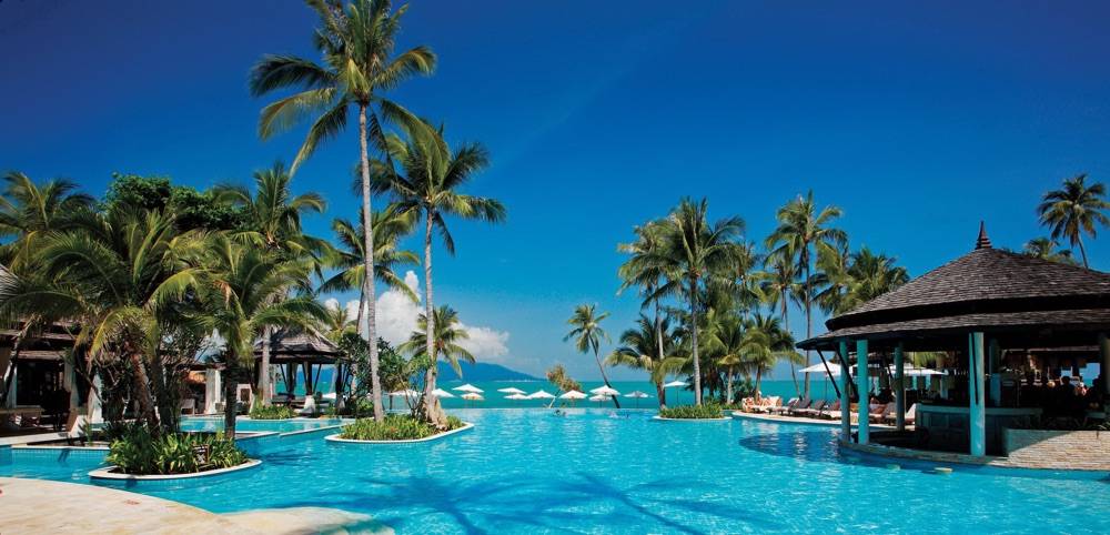 Melati Beach Resort & Spa