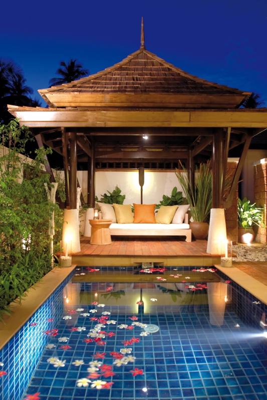 Melati Beach Resort & Spa
