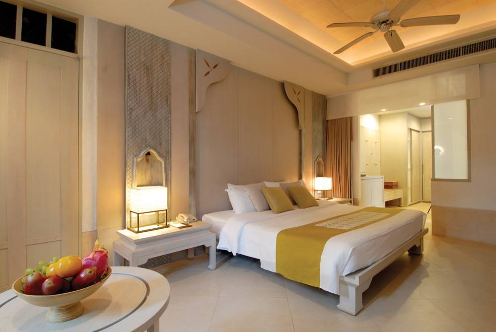 Melati Beach Resort & Spa