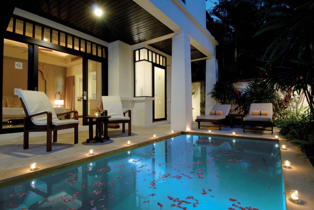 Melati Beach Resort & Spa