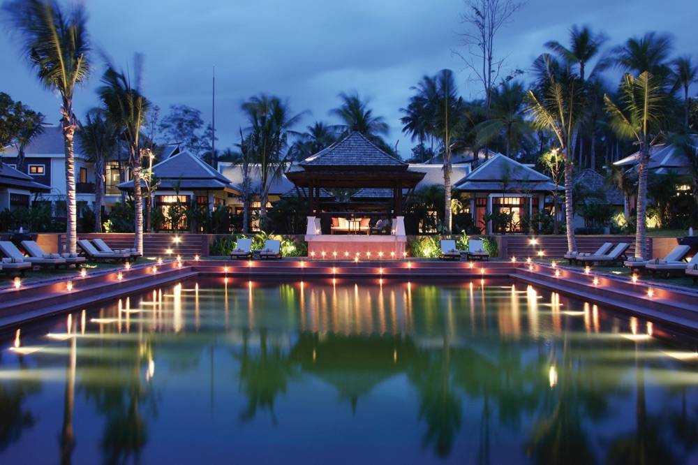 Melati Beach Resort & Spa