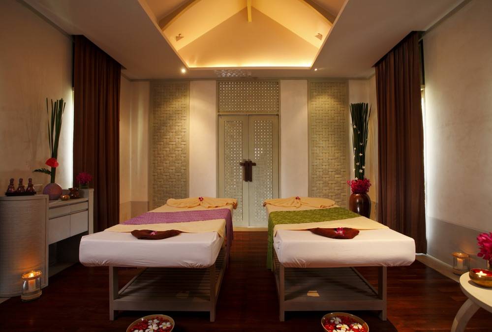 Melati Beach Resort & Spa