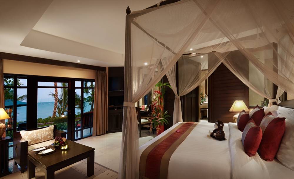 Bo Phut Resort & Spa