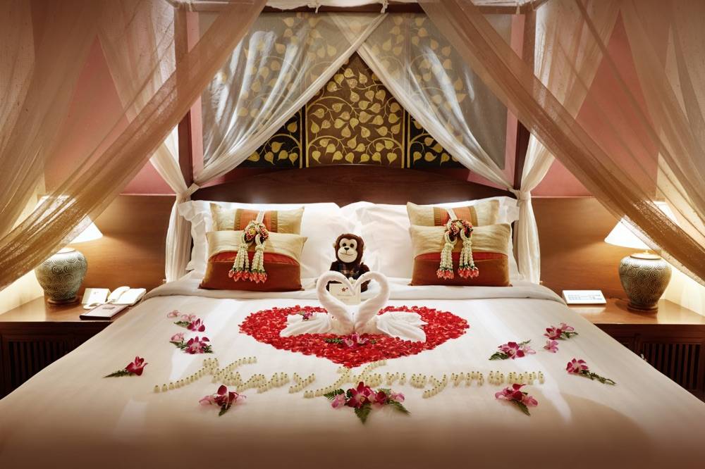 Bo Phut Resort & Spa