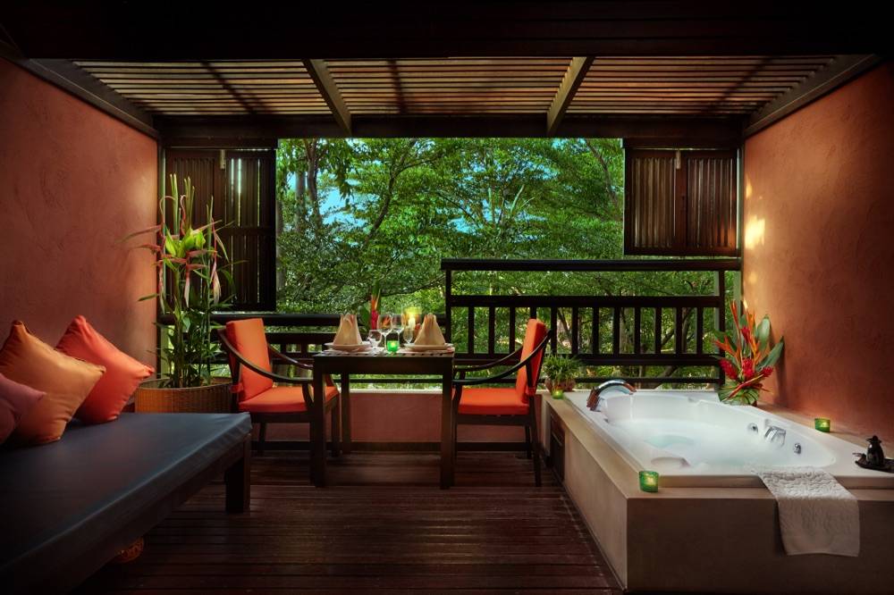 Bo Phut Resort & Spa