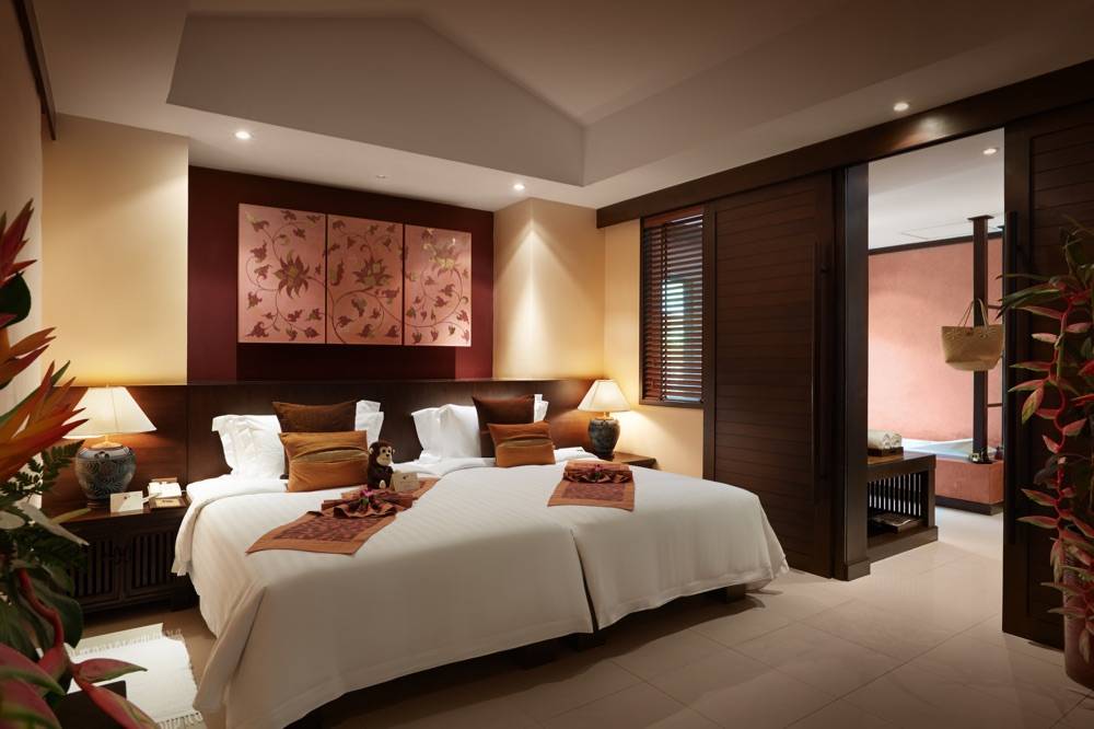 Bo Phut Resort & Spa