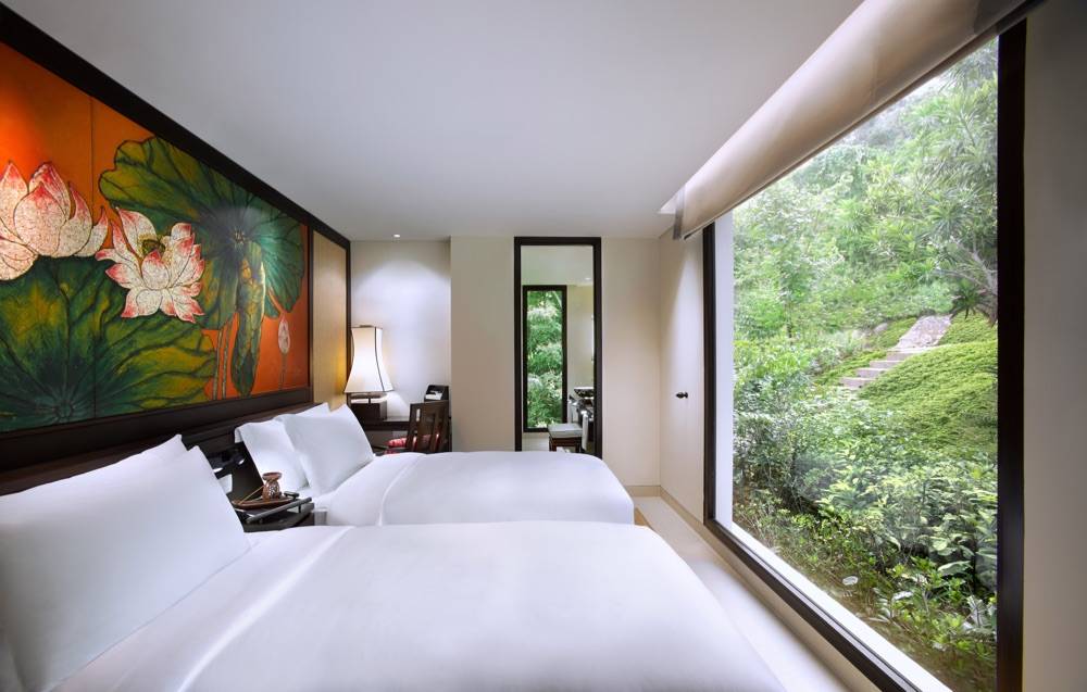 Banyan Tree Lang Co