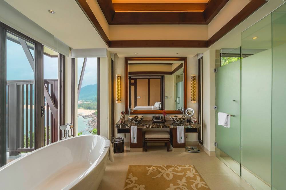 Banyan Tree Lang Co
