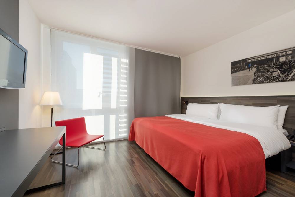 INNSiDE by Melia Berlin Mitte