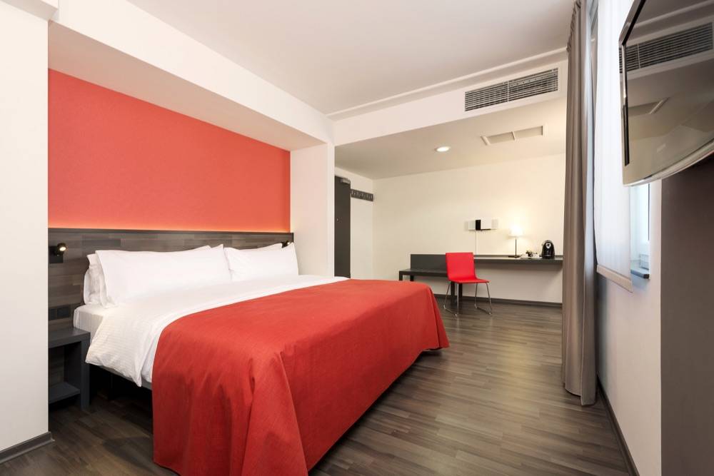 INNSiDE by Melia Berlin Mitte