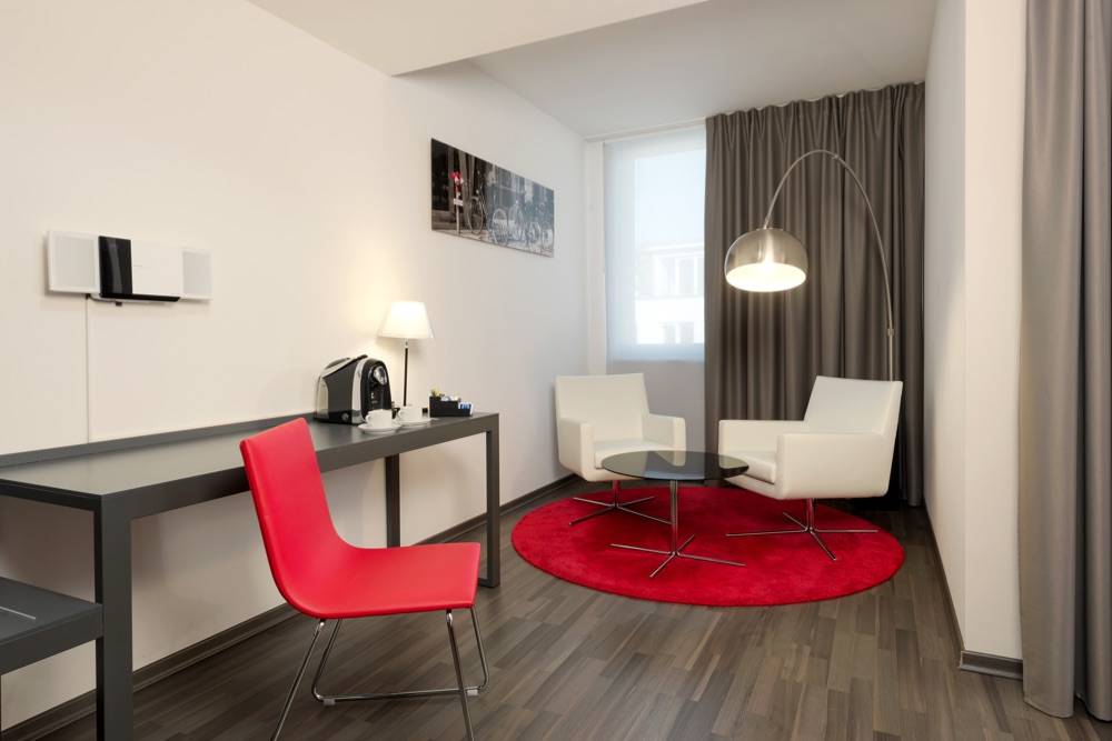 INNSiDE by Melia Berlin Mitte