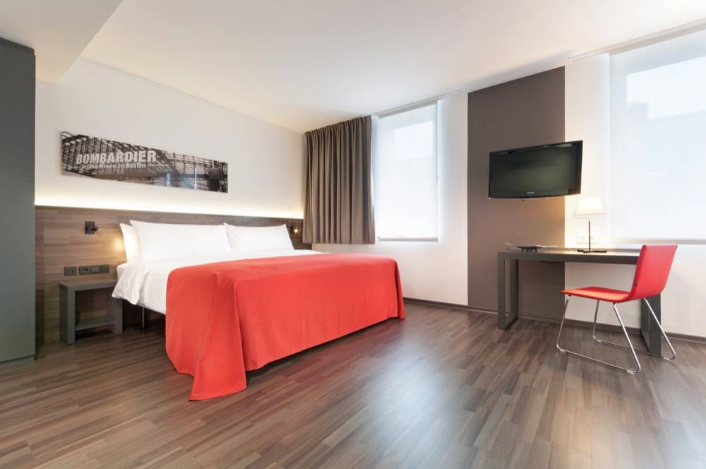 INNSiDE by Melia Berlin Mitte