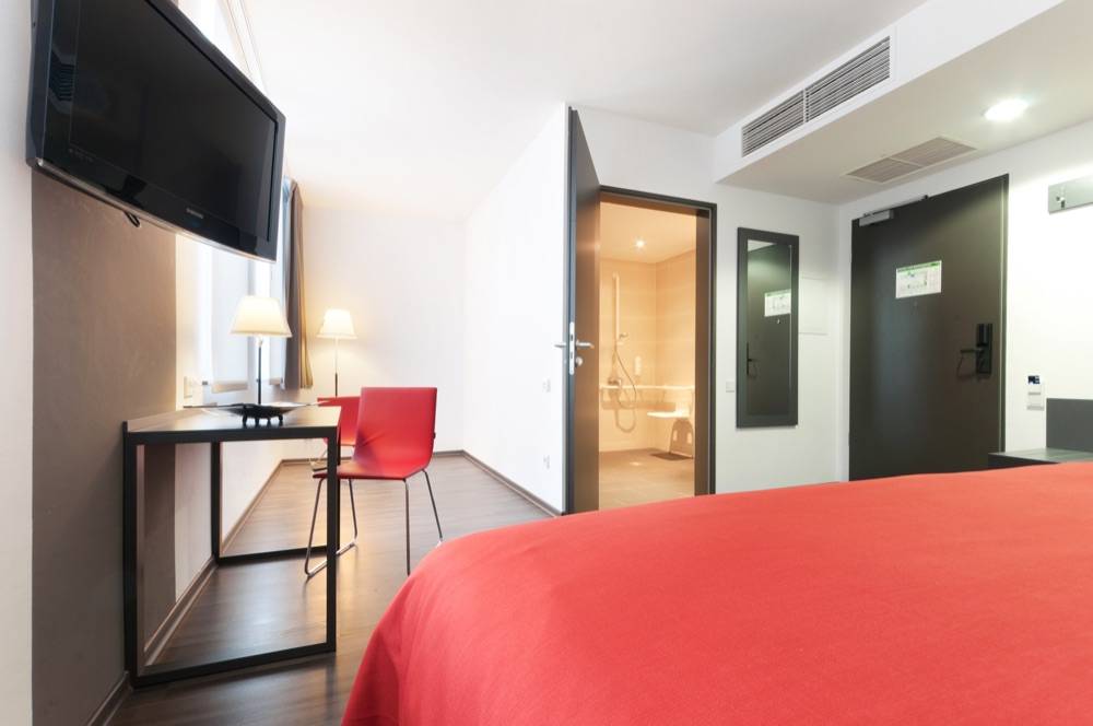 INNSiDE by Melia Berlin Mitte