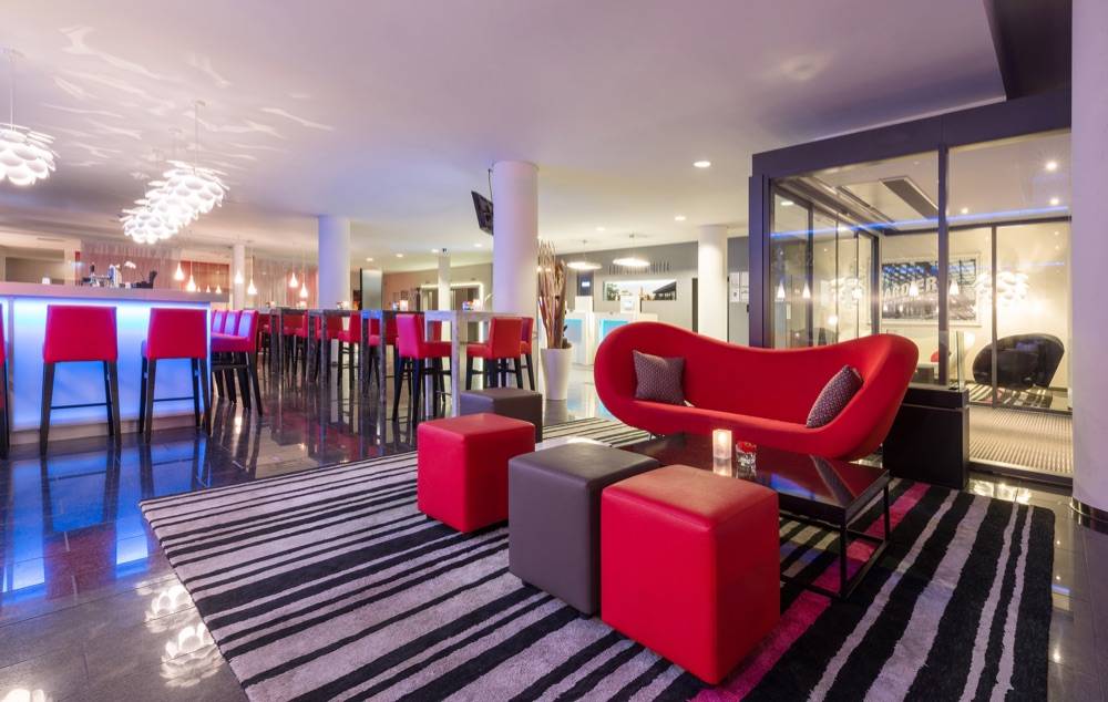 INNSiDE by Melia Berlin Mitte