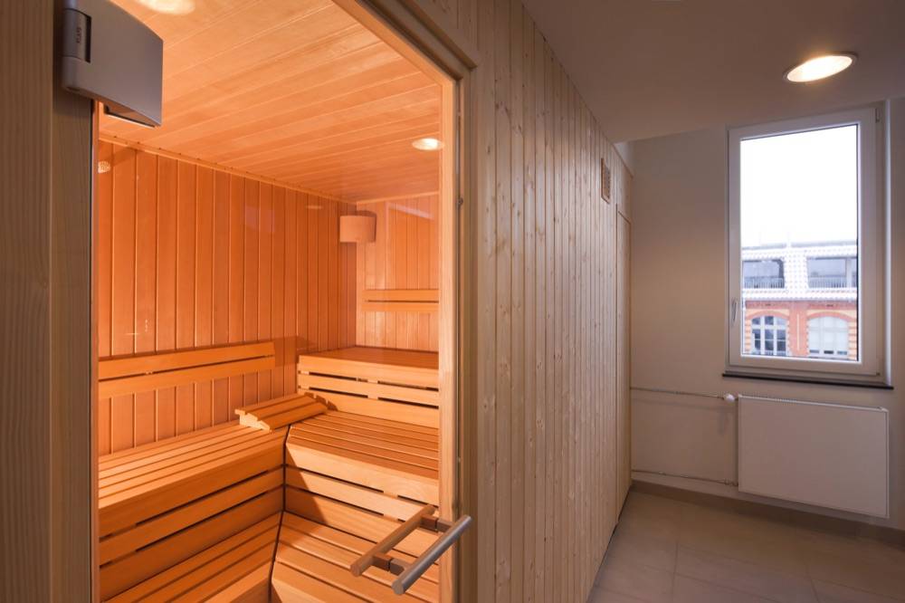 INNSiDE by Melia Berlin Mitte