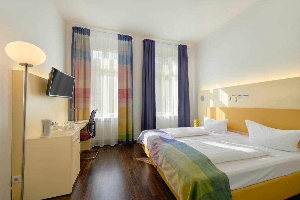 Hotel Klee