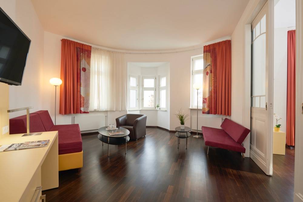 Hotel Klee