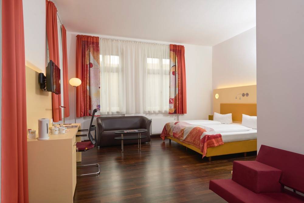 Hotel Klee