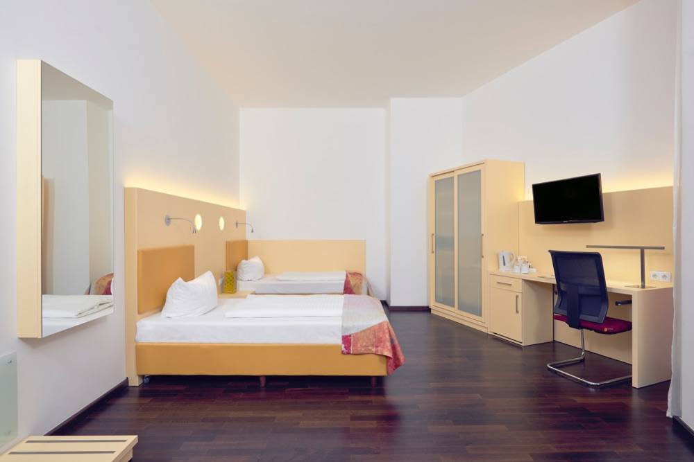 Hotel Klee