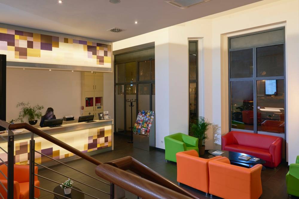 Hotel Klee