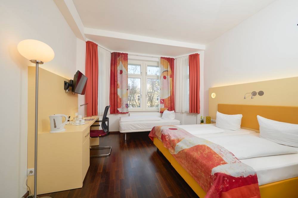 Hotel Klee