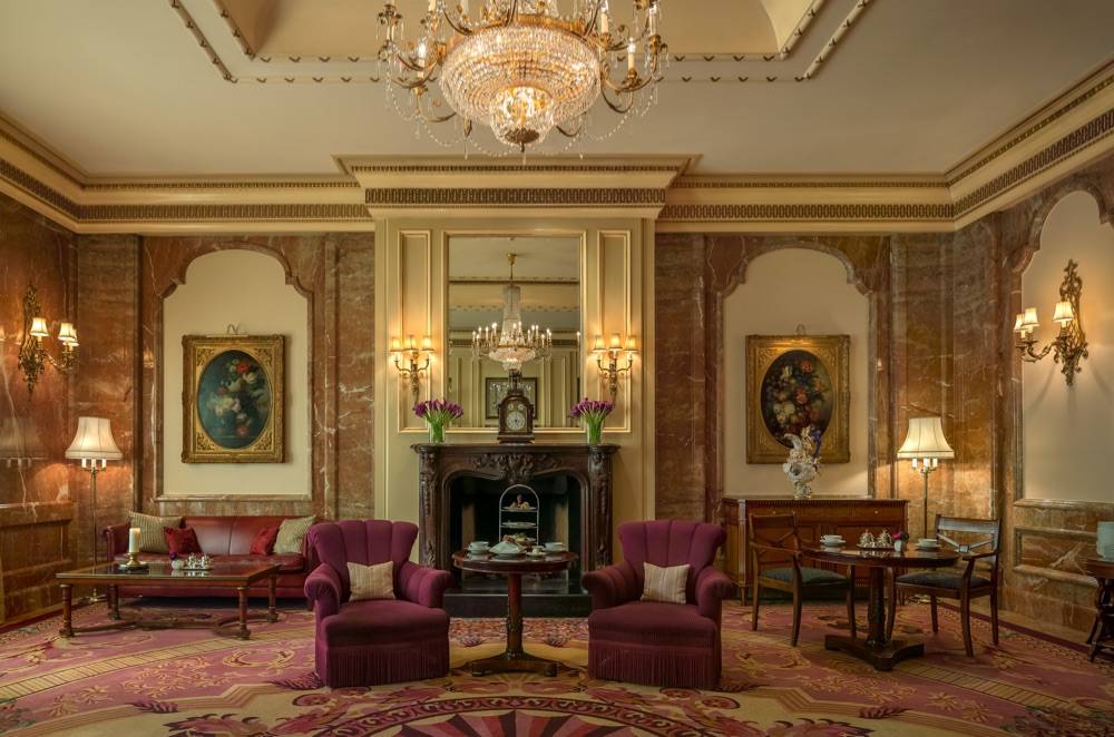 Regent Berlin
